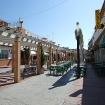 Mazagon Mazag�n, Huelva, Costa de la Luz, Andaluc�a