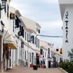 Menorca Teatro Principal de Mah�n, Menorca, Islas Baleares, Espa�a