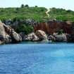 Naturaleza en Menorca