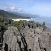 Foto costa oeste | Nueva Zelanda | Costasur