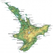 Imagen norte | Nueva Zelanda | Costasur