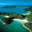 Imagen abel tasman | Nueva Zelanda
