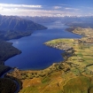 Foto te anau | Nueva Zelanda | Costasur