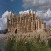 Imagem monumentos | Palma de Maiorca