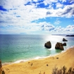 Foto férias algarve portimão | Portimão
