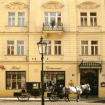 Foto reserva de hotel | Praga