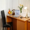Imagen hostal con piscina en | Praga