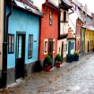 Imagen alquiler casas de lujo | Praga