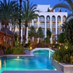 hoteles con spa | Puerto Banús