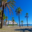 Imagem puerto banús | Puerto Banus | Malaga Província