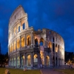 Imagen guia turistico | Roma | Italia