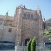 Imagem tapas | Salamanca