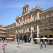 Imagem hospedarias | Salamanca