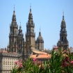 espanha | Santiago de Compostela | Galiza
