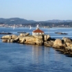 Santiago Hotel A Tafona do Peregrino Santiago de Compostela, Galicia, Espa�a