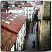 Foto residencia | Santiago de Compostela
