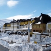 Imagem alojamentos | Serra da Estrela | Portugal