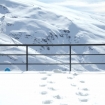 Sierr Nevada, panorama