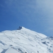 Veleta, Sierra Nevada