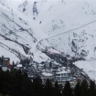 Panoramica de Paradollano, Sierra Nevada