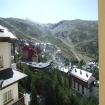 Pradollano en verano, Sierra Nevada
