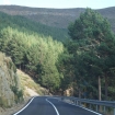 Imagem por estrada | Serra Nevada | Esqui