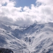 Pistas de Sierra Nevada