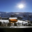 Foto hotel para familias | Sierra Nevada | Esquiar
