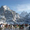 Foto suiza | Snowboarding