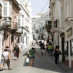 Calle de la Luz, Tarifa