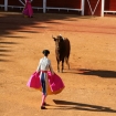 La Corrida en Tarifa