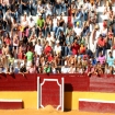 La Corrida, Plaza de Toros, Tarifa