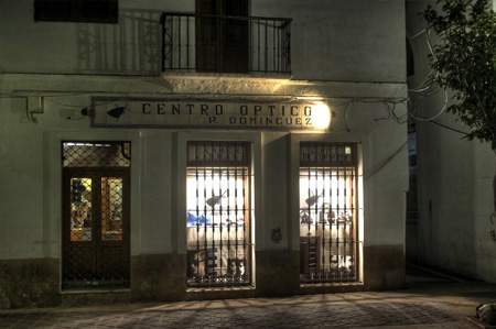 Imagem pubs | Tarifa | Costa da Luz