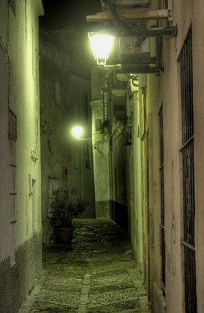 Bar Raices, Tarifa