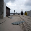 El Levante en Tarifa