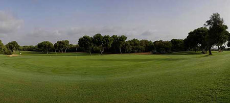 Imagen golf | Tarifa