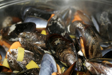 Imagem restaurantes | Tarifa