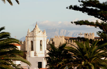 Imagen tarifa c�diz | Tarifa | Costa de la Luz