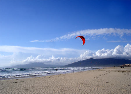 Imagem andaluzia | Tarifa