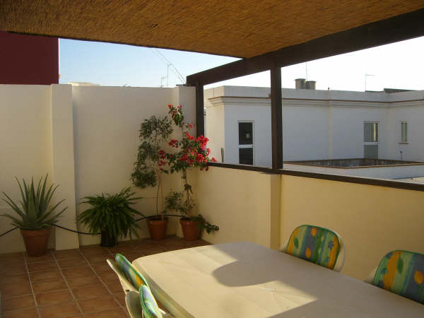 Imagem casas � venda | Tarifa | C�diz Prov�ncia