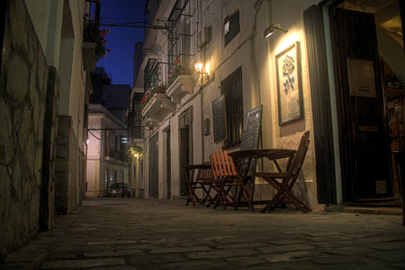 Imagen tarifa | Tarifa