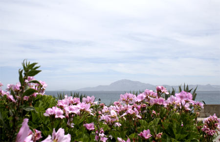 Imagem costa de la luz | Tarifa