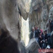 Imagen descensos de ca�on | Tarifa