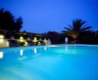 Hotel Quinta da Luz Tavira