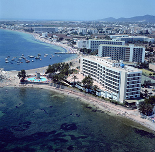 HOTEL SOL MAR MALAGA hotel sol mar malaga: