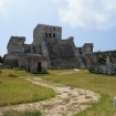 Tulum, Castillo y Ruinas