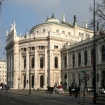 capital del imperio austrohúngaro | Viena