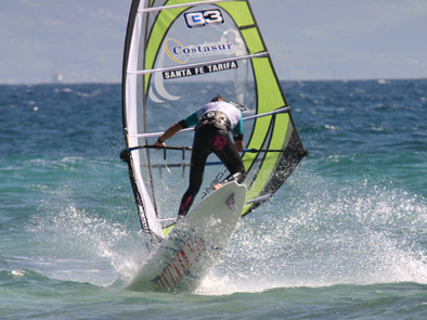 Valdevaqueros (Tarifa)