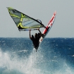 Spot del R�o Jara en Tarifa