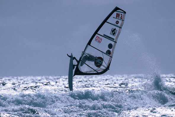 Windsurf